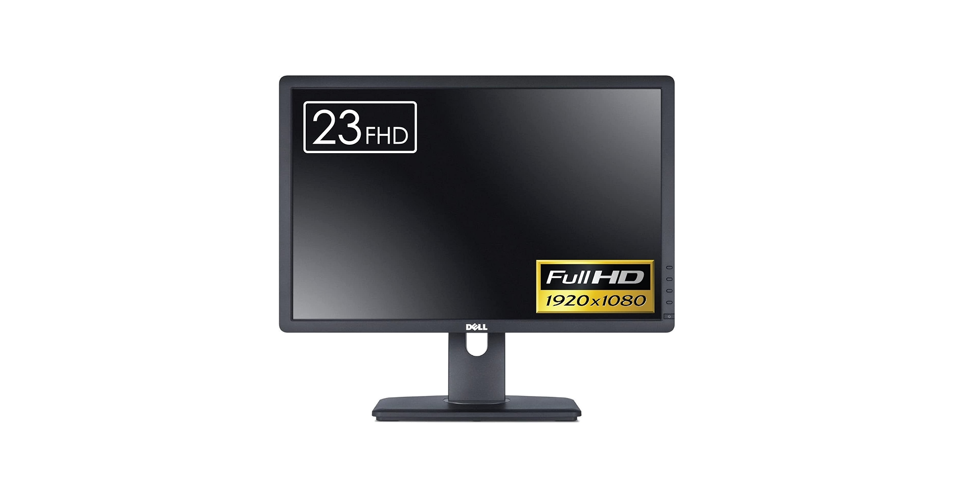 管理番号:107 dell p2312Ht 23インチ液晶モニター Amazon.co.jp: DELL P2312Ht/23型ワイド液晶モニタ/付属有